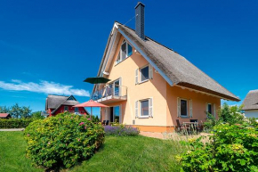 Fewo Vieregge, Nr 12B, OG Neuenkirchen